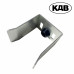 Комплект для откатных ворот КДВ до 450 кг - 6 м