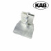 Комплект для откатных ворот КДВ до 450 кг - 6 м
